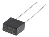 767-5049 RS PRO PC Board Non Resettable Fuse, Radial 1A, 250V ac