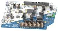 enw89858axkf Panasonic Bluetooth Low Energy Module PAN1782 Near Field Communication (NFC) Evaluation Kit for PAN1782 Bluetooth 5.1