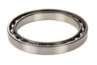 61809 SKF  1 Row Ball Bearing - 45 mm ID, 58 mm OD