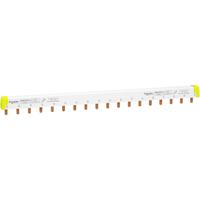 a9xph318 Schneider Electric Acti9 Busbar, 440V ac, 18mm Pitch