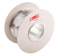 762-1146 RS PRO Type T Thermocouple Cable/Wire, 100m, Unscreened, PVC Insulation, +105°C Max, 7/0.2mm