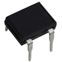 df005m Diodes Inc Bridge Rectifier, 50V, 4-Pin