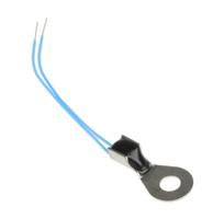 b57703m0103g040 EPCOS Thermistor, 10kΩ Resistance, NTC Type, 8.5 x 6.5 x 17.5mm