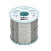 t0051386499 Weller Wire, 0.5mm Lead Free Solder, 217-221°C Melting Point