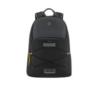 612564 Wenger NEXT 15.6in  Laptop Laptop Bag, Black