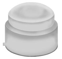 iml-0686 Murata IML-0686, IML Series Fresnel Lens