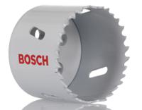 2608580803 Bosch Bi-material 19 → 57mm Hole Saw Set