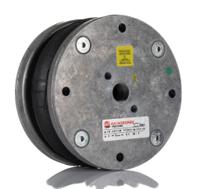 pm31061 Norgren Compact Air Bellows PM/31061, 1 convolution , 55mm Stroke