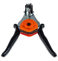 04010002000 SES Sterling Wire Stripper, 0.5mm Min, 4mm Max, 180 mm Overall