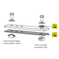 240400-01 LED2WORK LED Machine Light