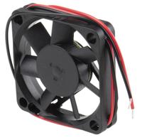 mb45101v2-000u-a99 Sunon MB Series Axial Fan, 12 V dc, DC Operation, 15.6m³/h, 1.26W, 105mA Max, 45 x 45 x 10mm