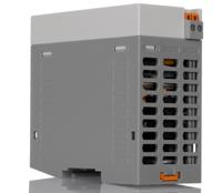 2904607 Phoenix Contact QUINT POWER Switched Mode DIN Rail Power Supply, 100 → 240 V ac / 110 → 250V dc ac, dc