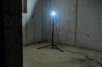1171250544 brennenstuhl 1171 LED Floodlight, 50 W, 5800 lm, IP65, 240 V