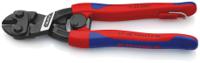 71-32-200-t Knipex 71 32 200 T 200 mm Chrome Vandium Steel Compact bolt cutter