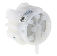 6721-0021 Herga Pressure Sensor, 191mbar Min, 686mbar Max, Relay Output