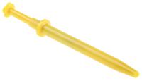 537-293 RS PRO Claw Pick Up Tool, 115 mm Plastic