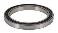 61810-2rs1 SKF 61810-2RS1 1 Row Ball Bearing - 50 mm ID, 65 mm OD