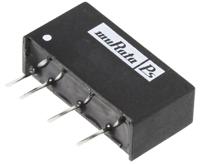 cmr118c Murata Power Solutions CMR DC-DC Converter, 5V dc/ 150mA Output, 21.6 → 26.4 V dc Input, 0.75W, Through Hole,