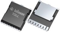 ipt010n08nm5atma1 Infineon IPT010N08NM5 Type N-Channel MOSFET, 43 A, 80 V, 8-Pin HSOF IPT010N08NM5ATMA1