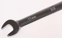 495-3699 RS PRO Double Ended Open Spanner, 10mm, Metric, Double Ended