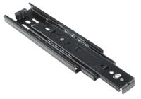 db-3832-0015 Accuride Steel Drawer Slide, 148mm Closed Length, 50kg Load