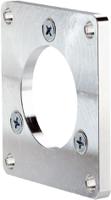 bef-fa-036-063rec SICK BEF Series Flange Plate