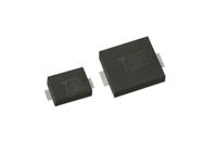 smdy1392my5udra Vishay Single Layer Ceramic Capacitor (SLCC) 3.9nF 760V dc ± 20% Y5U Dielectric, SMDY1, Surface Mount +125°C Max Op.