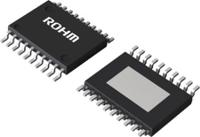 bd9p205efv-ce2 ROHM BD9P205EFV-CE2, 1-Channel, Step Down DC-DC Converter, Selectable 20-Pin, HTSSOP-B20