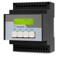 dz267 Motrona DZ Series Module, Pulse Input, Analogue, Relay Output, 17 → 30V dc Supply