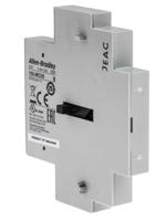 100-mca00 Allen Bradley Mechanical Interlock for use with 100C Series