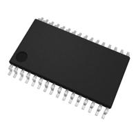 nju72343v-te1 NJU72343V-TE1 Nisshinbo Micro Devices, 8-Channel Audio Processor, 32-Pin SSOP32