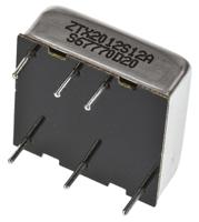 thn-20-1212 TRACOPOWER THN 20 DC-DC Converter, 12V dc/ 1.67A Output, 9 → 18 V dc Input, 20W, Through Hole, +85°C Max Temp