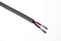 sy100-68-a-30 SMC Connector Lead, DIN, 3m