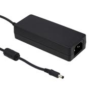 gsm90a24-p1m MEAN WELL 90W Power Brick AC/DC Adapter 24V dc Output, 3.75A Output