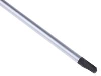 182-9762 RS PRO Tri Wing  Screwdriver, T2 Tip, 80 mm Blade, 180 mm Overall