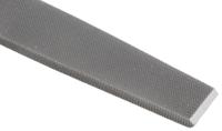 146-7313 RS PRO 254mm, Second Cut, Flat Engineers File
