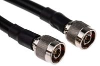 426-2151 RS PRO RS426 Series, 5 m, RG213 Coaxial, Terminated 50 Ω