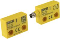 re11-sac RE11 Magnetic Safety Switch, Magnetic Actuator, Plastic, 30 V dc