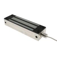 774-8235 RS PRO Single Door Access Control Door Magnet, 1200lb Holding Force 12V dc