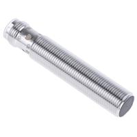 bes-m12mi-poc40b-s04g BALLUFF Inductive Threaded Barrel Proximity Sensor, M12, 4 mm Detection, PNP NC, 10 → 30 V dc