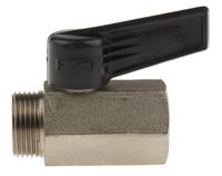 0491-13-27 Legris Standard Lever Pneumatic Relay Pneumatic Manual Control Valve 0491 Series, G 3/4, 3/4in, III B
