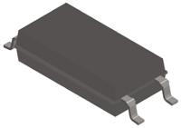 vol617a-2x001t Vishay, VOL617A-2X001T DC Input Phototransistor Output Optocoupler, Surface Mount, 4-Pin LSOP