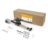 armcbclb StarTech.com Wall Mounting Monitor Arm for 1 x Screen, 34in Screen Size