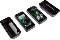 ls1020 ABUS IR Detector PIR Sensor, 20m Sensor Range