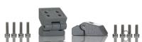 248-1152 RS PRO Aluminium
