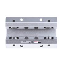 20518fil Parker Origa Linear Guide Carriage RK-FD, 3400N Dynamic Load, 15mm Rail Width