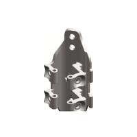 2cpx045992r9999 ABB Metal Hinge for Use with TriLine