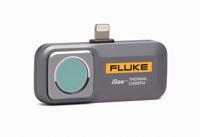 fluke-tc01a-9hz Fluke iSee TC01A 9HZ USB-C Thermal Imaging Camera, -10 → 550 °C
