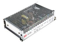 ad-155c MEAN WELL Switching Power Supply, AD-155C, 54V dc, 2.7 A, 200mA, 156.5W, Dual Output, 124 → 370 V dc, 88