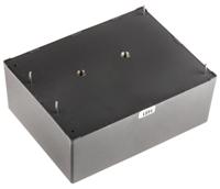tmp-60124 TRACOPOWER Switching Power Supply, TMP 60124, 24V dc, 2.5A, 60W, 1 Output, 120 → 370 V dc, 85 → 264 V ac